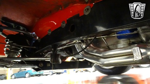 1933 Ford Coupe image 75