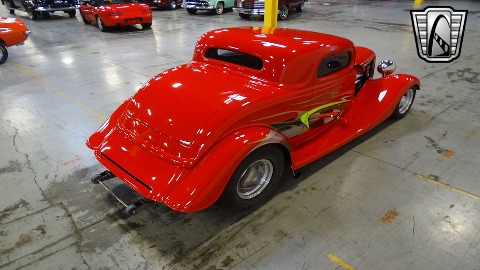 1933 Ford Coupe image 101