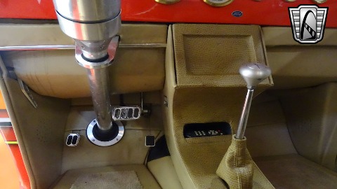 1933 Ford Coupe image 50