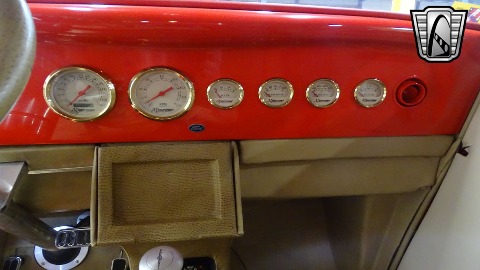 1933 Ford Coupe image 51