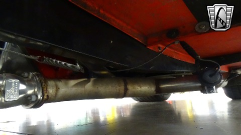 1933 Ford Coupe image 77