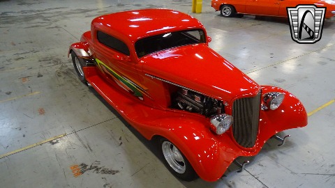 1933 Ford Coupe image 103