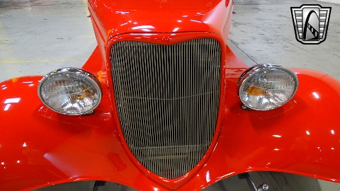 1933 Ford Coupe image 26