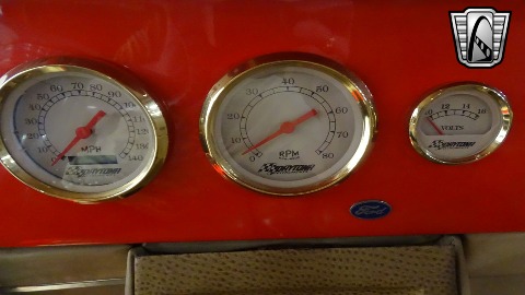 1933 Ford Coupe image 52