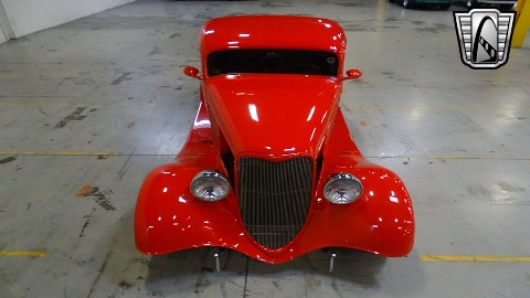 1933 Ford Coupe image 104
