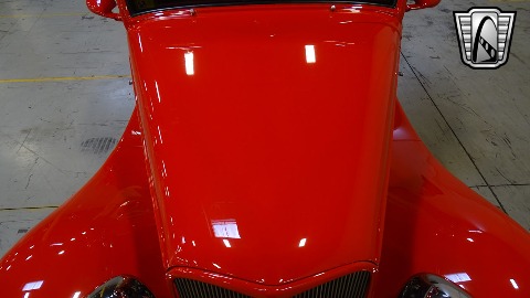 1933 Ford Coupe image 27