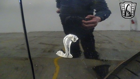 1995 Ford Mustang image 80