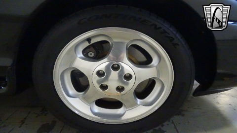 1995 Ford Mustang image 81