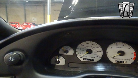 1995 Ford Mustang image 107