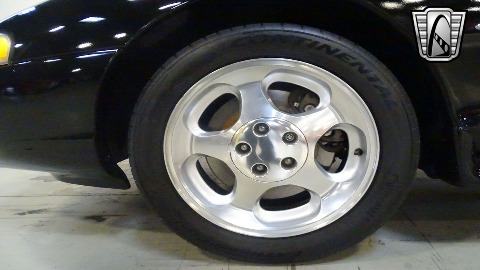 1995 Ford Mustang image 82