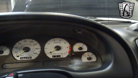 1995 Ford Mustang image 108