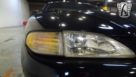 1995 Ford Mustang image 57