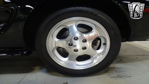 1995 Ford Mustang image 83