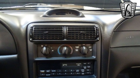 1995 Ford Mustang image 109
