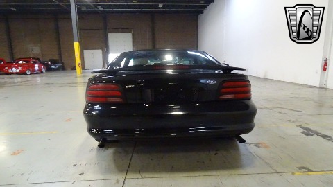 1995 Ford Mustang image 6