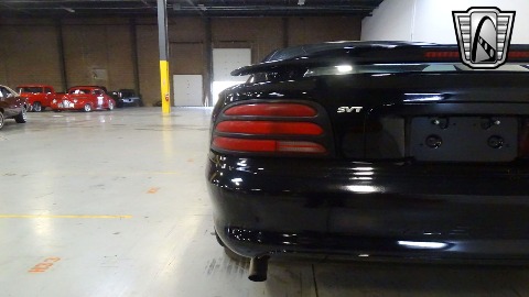 1995 Ford Mustang image 32