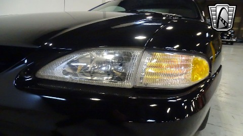 1995 Ford Mustang image 58