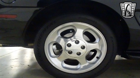 1995 Ford Mustang image 84