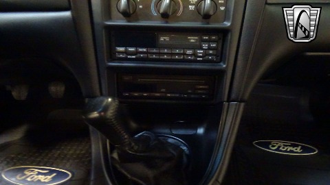 1995 Ford Mustang image 110