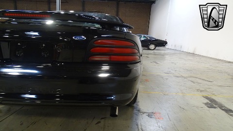 1995 Ford Mustang image 33
