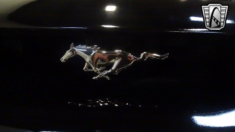 1995 Ford Mustang image 59