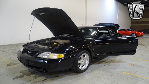 1995 Ford Mustang image 85