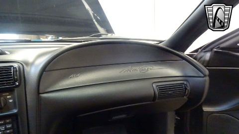 1995 Ford Mustang image 111