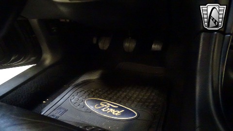 1995 Ford Mustang image 112