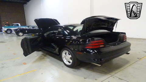 1995 Ford Mustang image 87