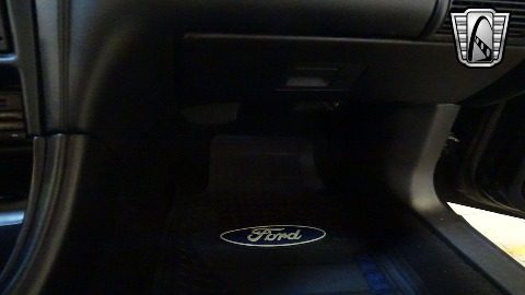 1995 Ford Mustang image 113