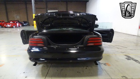 1995 Ford Mustang image 88