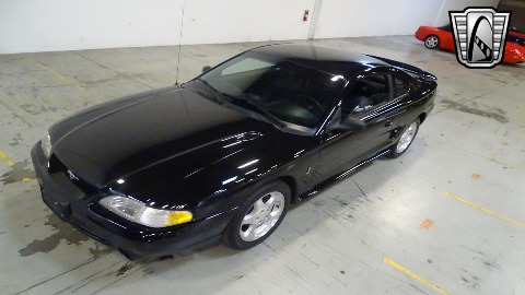 1995 Ford Mustang image 11