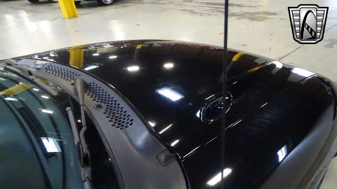 1995 Ford Mustang image 37