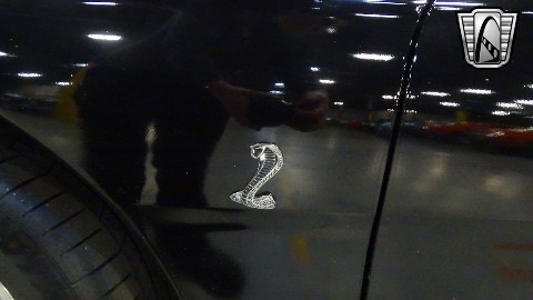 1995 Ford Mustang image 63