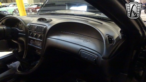 1995 Ford Mustang image 115