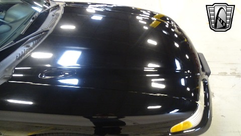 1995 Ford Mustang image 38