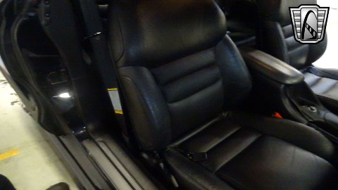 1995 Ford Mustang image 116