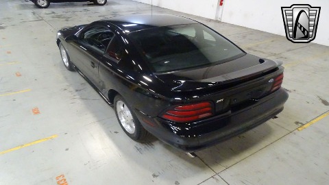 1995 Ford Mustang image 13