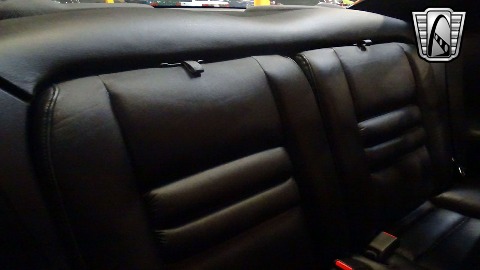 1995 Ford Mustang image 117