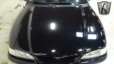 1995 Ford Mustang image 40