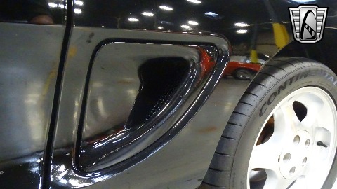 1995 Ford Mustang image 66