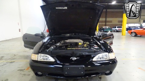 1995 Ford Mustang image 92