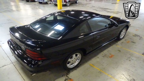 1995 Ford Mustang image 15