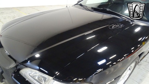 1995 Ford Mustang image 41