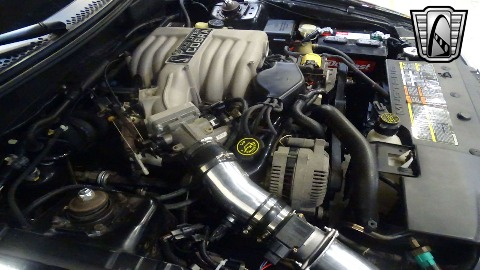 1995 Ford Mustang image 93