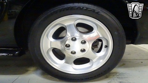 1995 Ford Mustang image 68