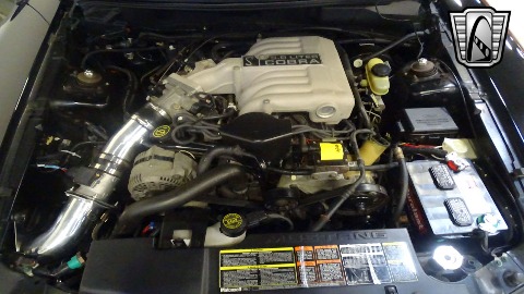 1995 Ford Mustang image 94