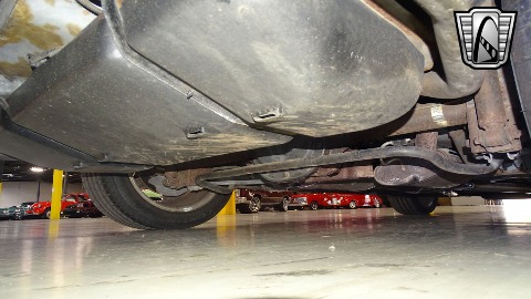 1995 Ford Mustang image 120