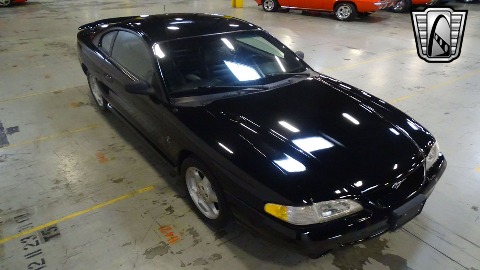 1995 Ford Mustang image 17