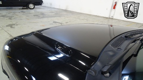 1995 Ford Mustang image 43